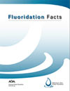 ADA Flouridation Facts